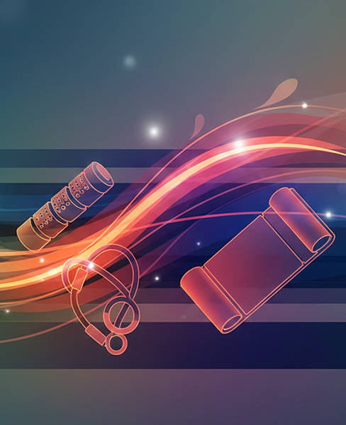 Eine Nachricht hinterlassen