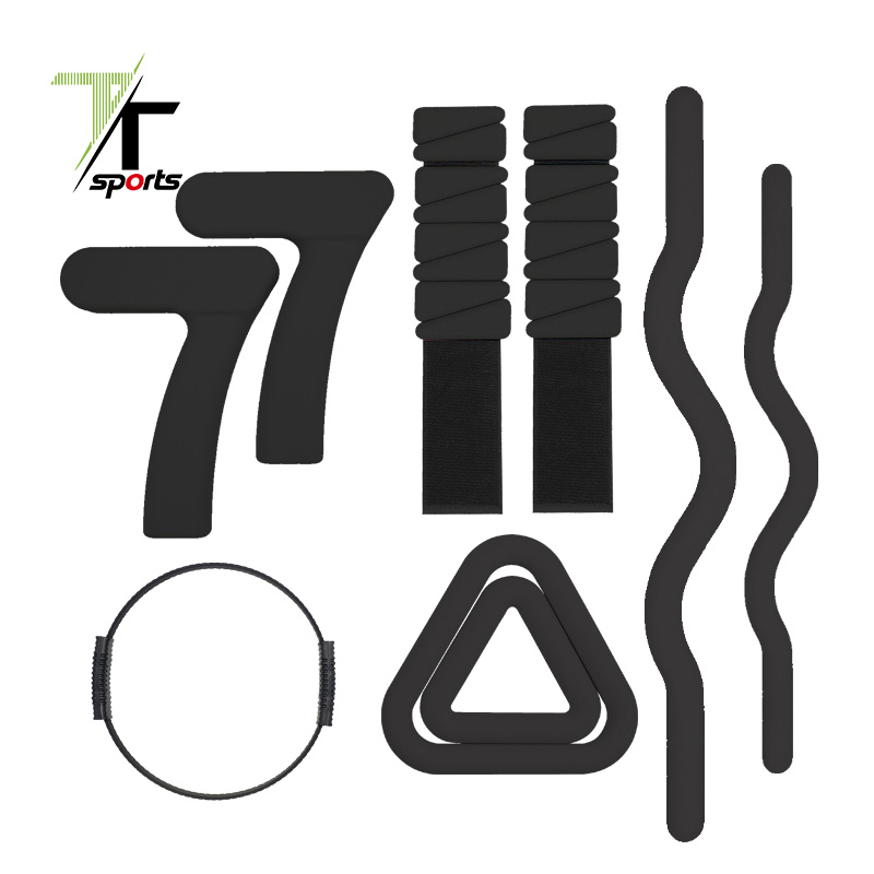 Adjustable Sweat-proof Arm Weights