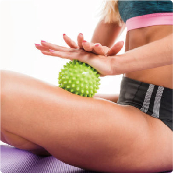 Wellness & Entspannung