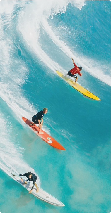 Körperstützen & Outdoor