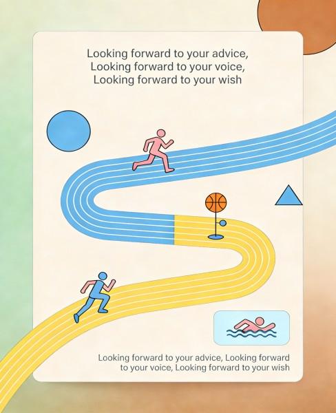 Eine Nachricht hinterlassen