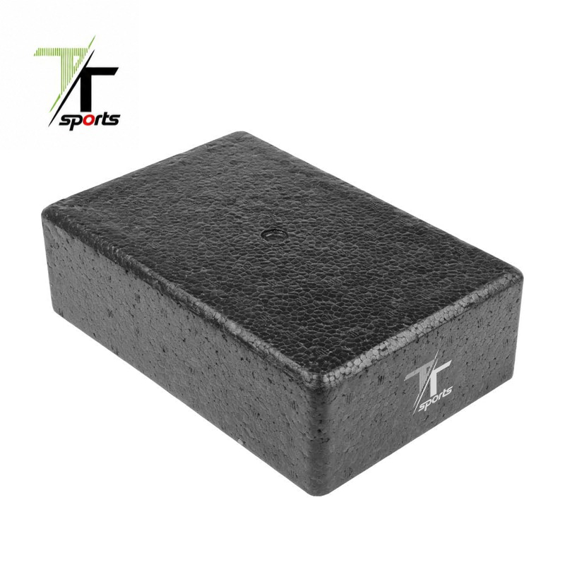Eco-friendly EPP massage block
