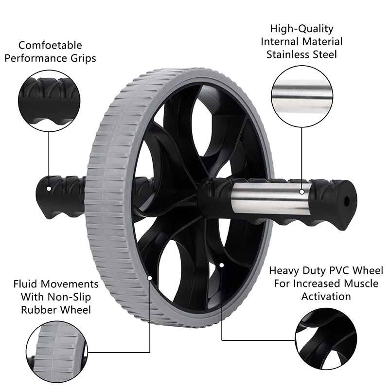 AB Wheel Roller