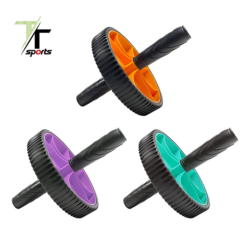AB Wheel Roller