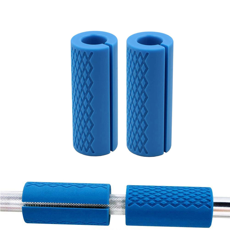 Barbell Grips