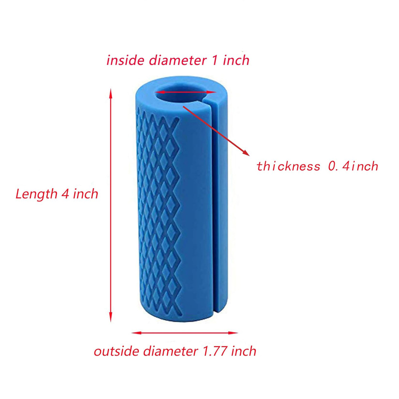 Barbell Grips