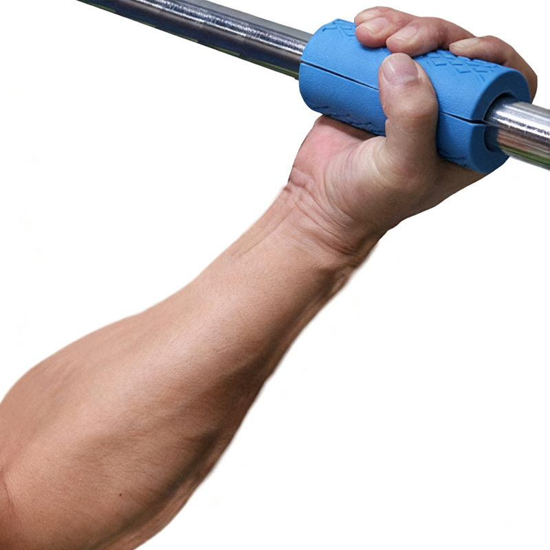 Barbell Grips
