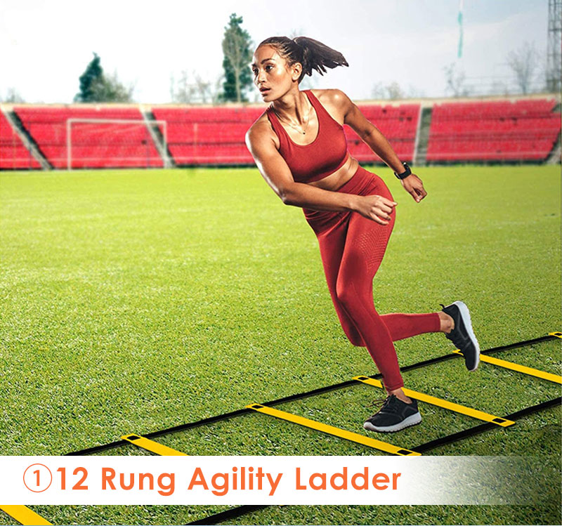 Speed Training Set