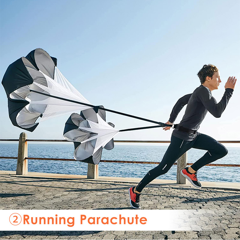 Speed Training Set