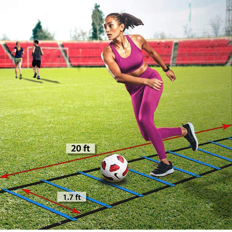 Speed Training Set