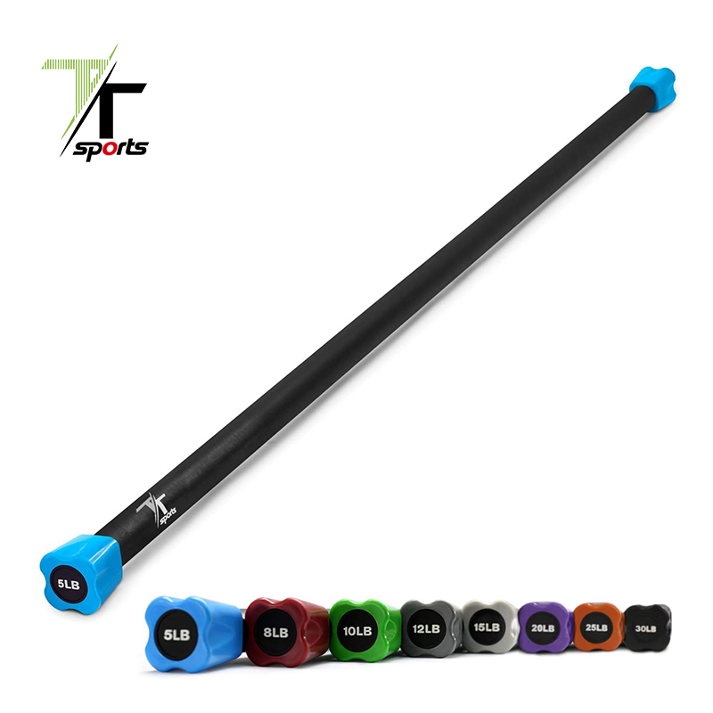 Alloy Steel Strength Training Bar