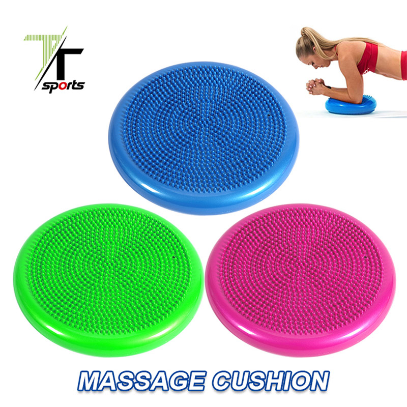 Balance Disc Wobble Cushion